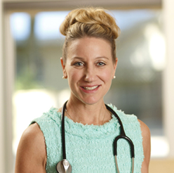 Dr. Kassay is a licensed family practice doctor helping patients in the Portland and surrounding community